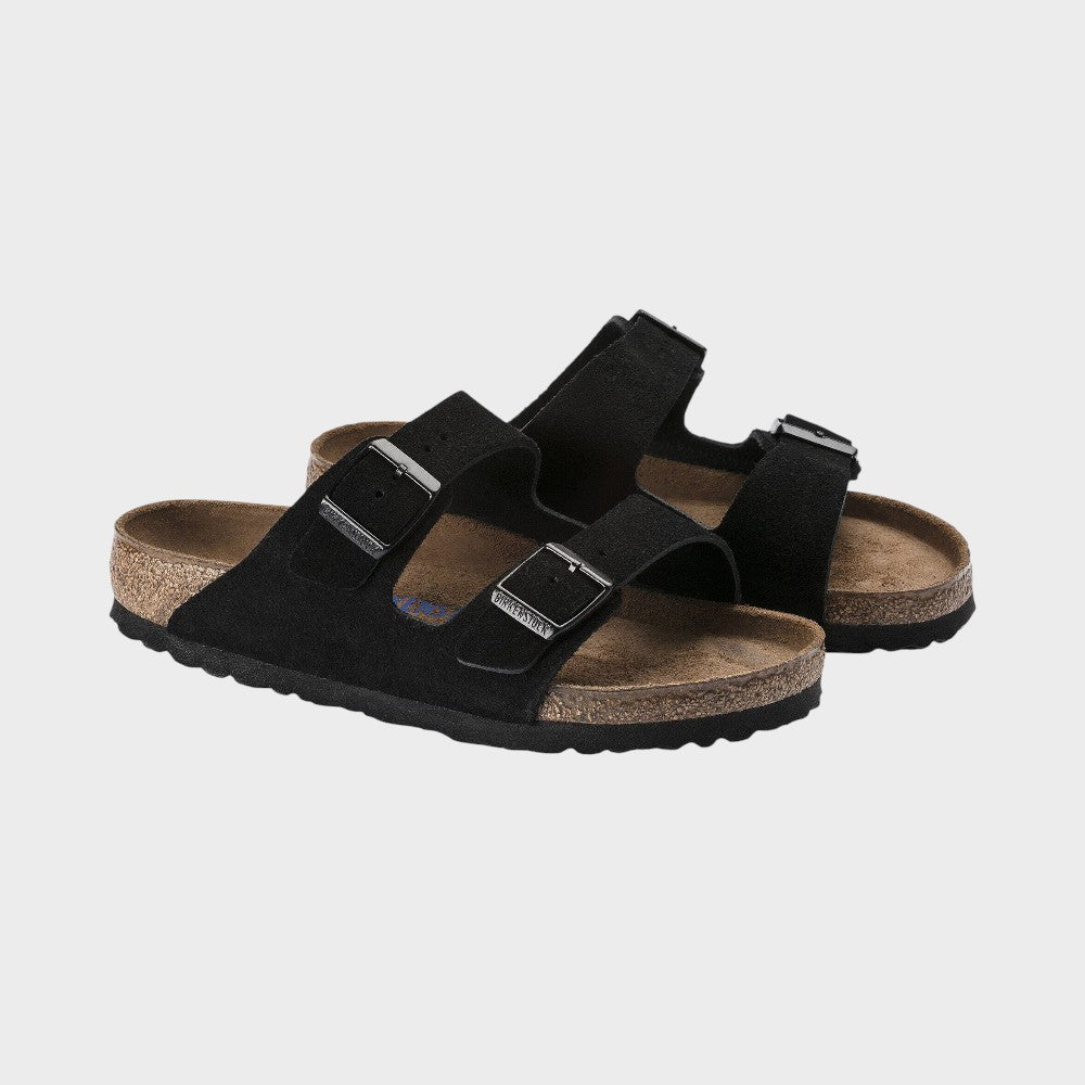 Birkenstock Arizona Black 951323