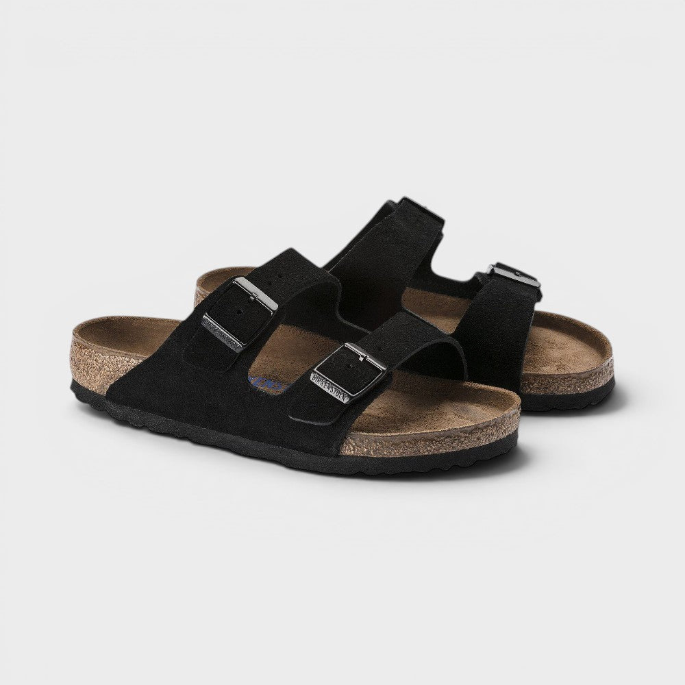 Birkenstock Arizona Black 951323