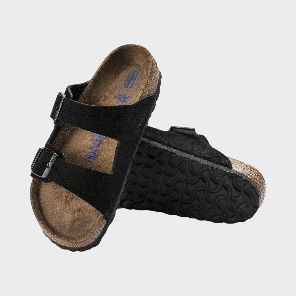 Birkenstock Arizona Black 951323