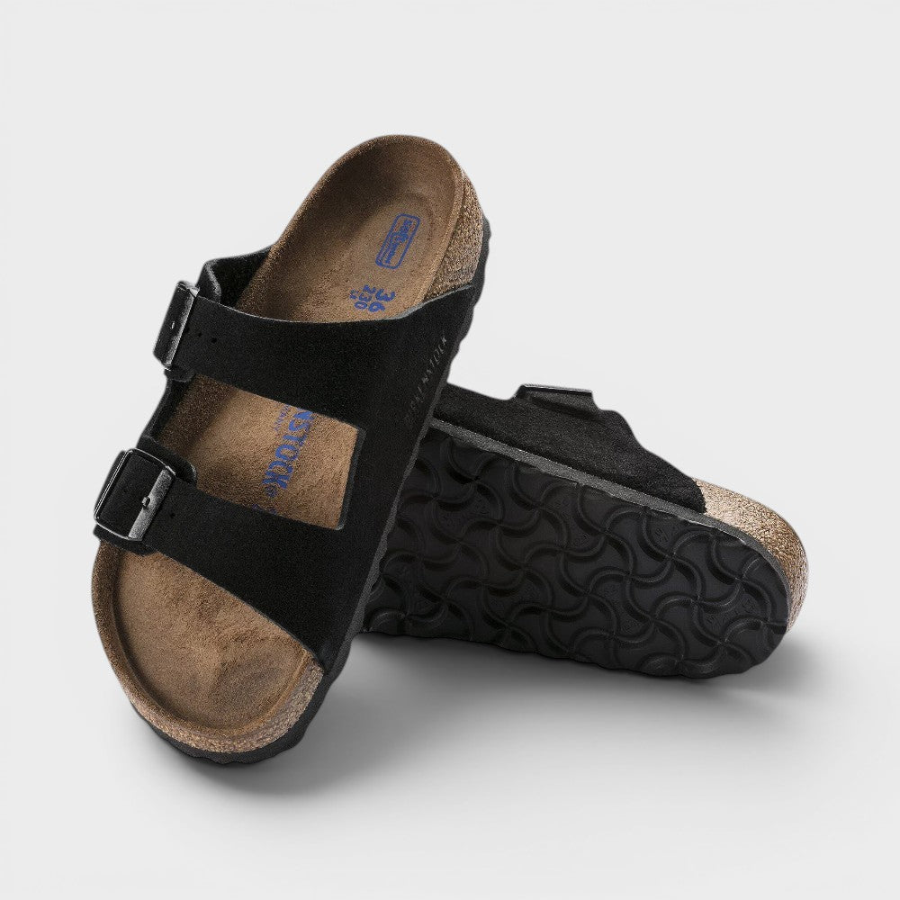 Birkenstock Arizona Black 951323