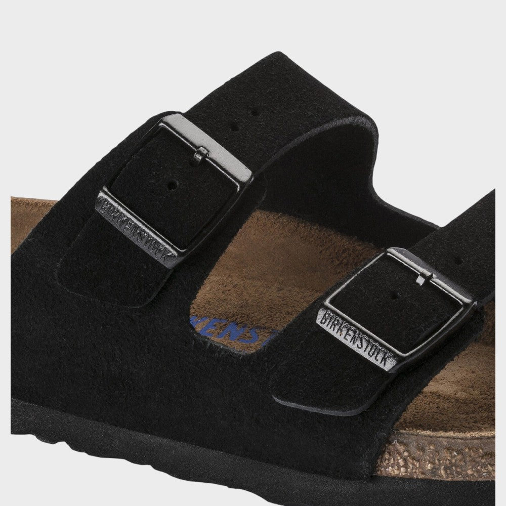Birkenstock Arizona Black 951323