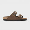 Birkenstock Arizona Dark Tea 1030865