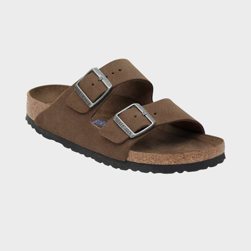 Birkenstock Arizona Dark Tea 1030865