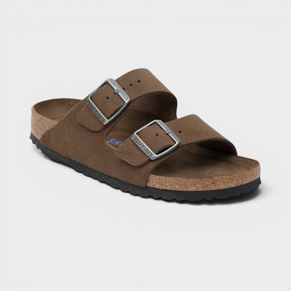 Birkenstock Arizona Dark Tea 1030865