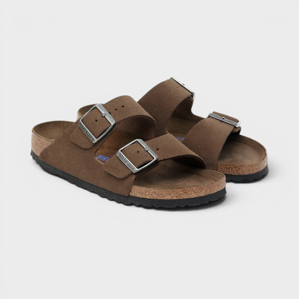 Birkenstock Arizona Dark Tea 1030865