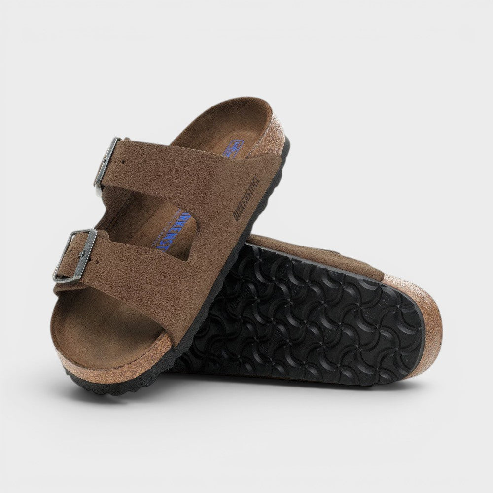 Birkenstock Arizona Dark Tea 1030865