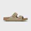 Birkenstock Arizona Fadded Khaki 1019088
