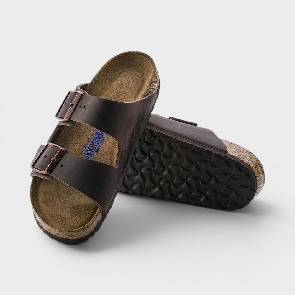 Birkenstock Arizona Habana 452763
