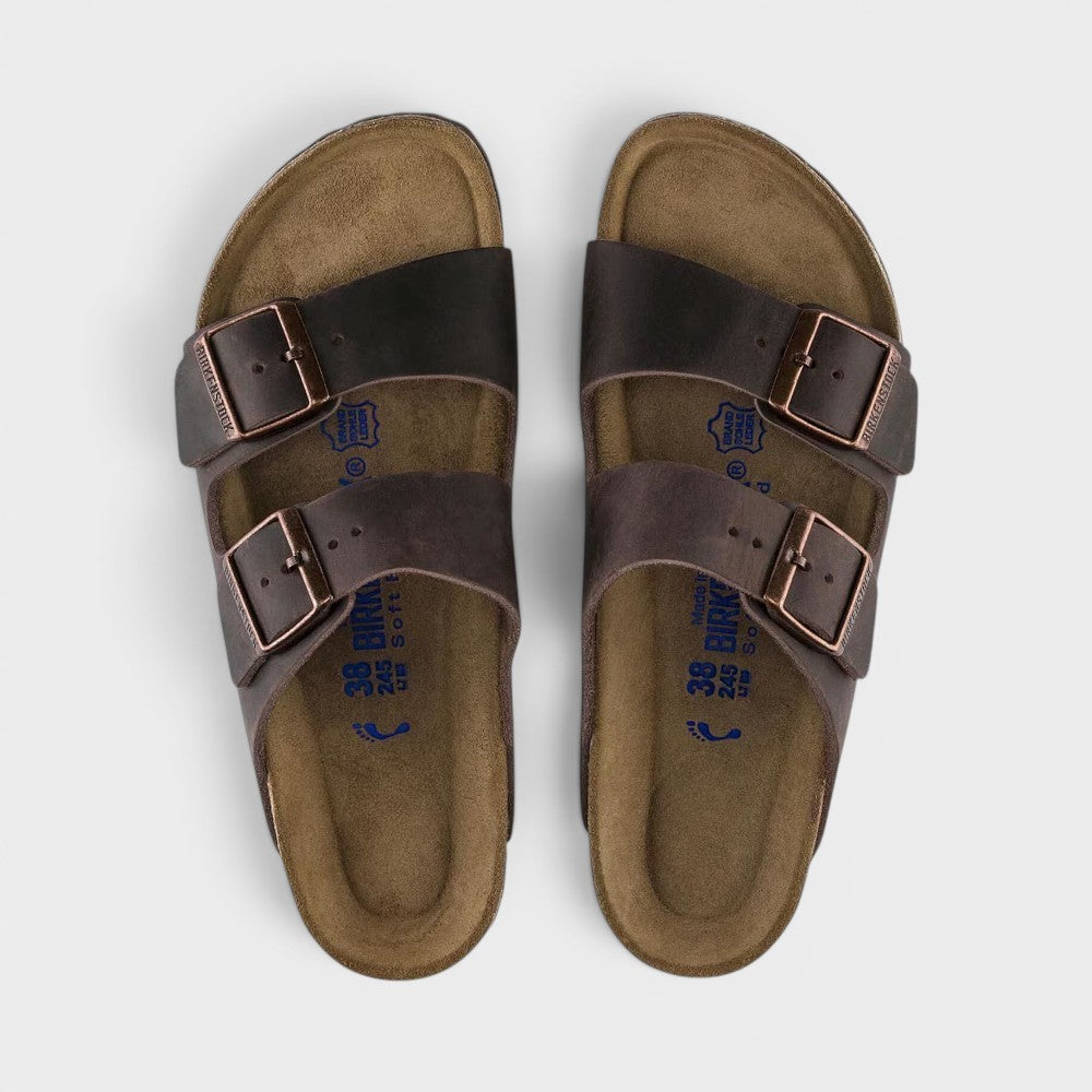 Birkenstock Arizona Habana 452763