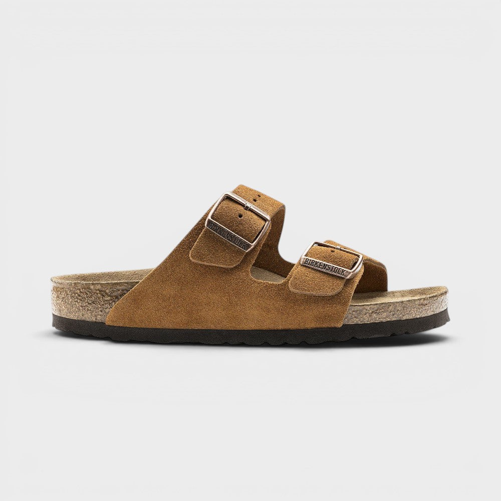 Birkenstock Arizona Mink 1009527