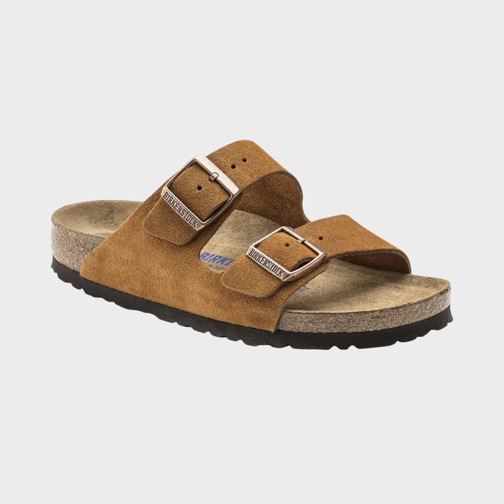 Birkenstock Arizona Mink 1009527