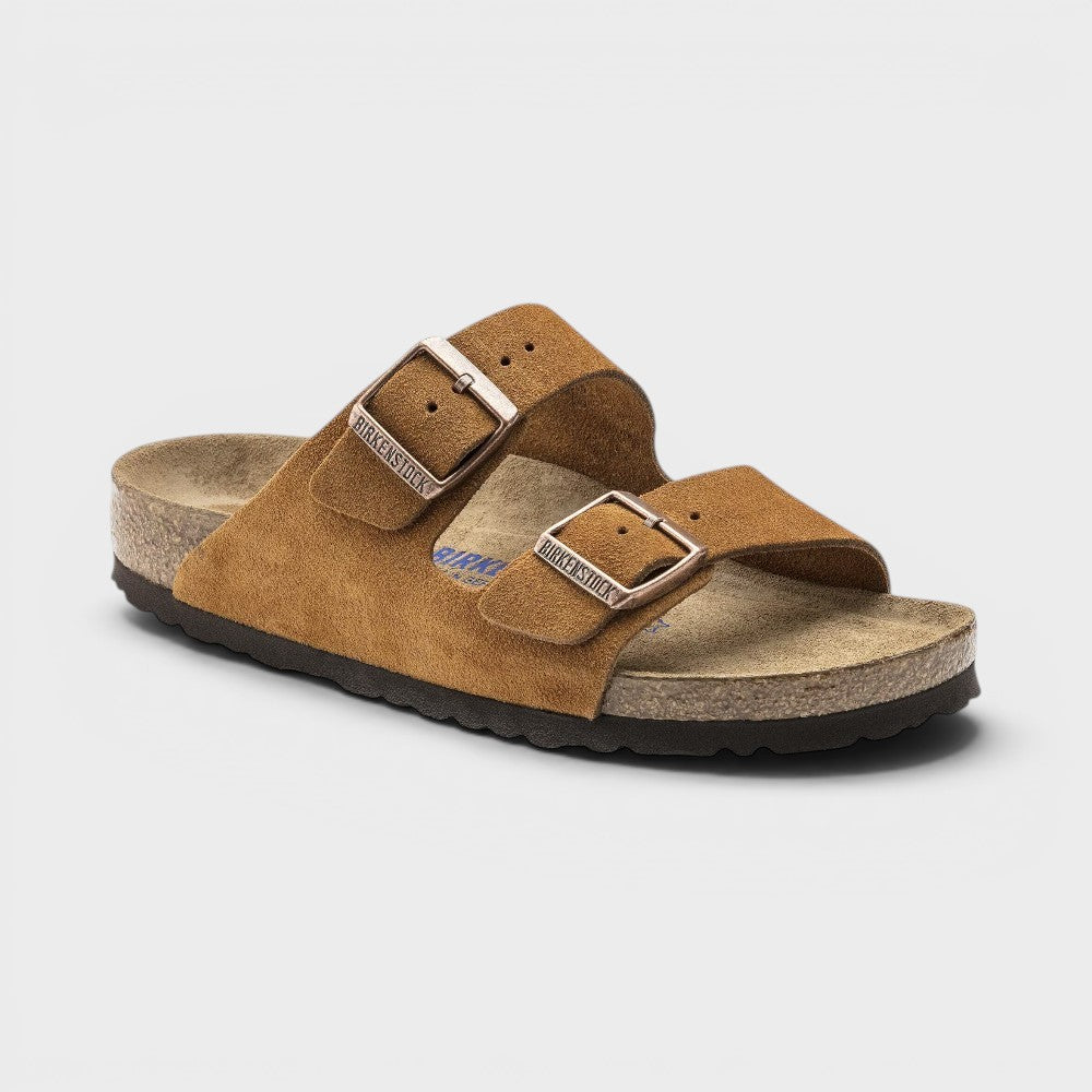 Birkenstock Arizona Mink 1009527