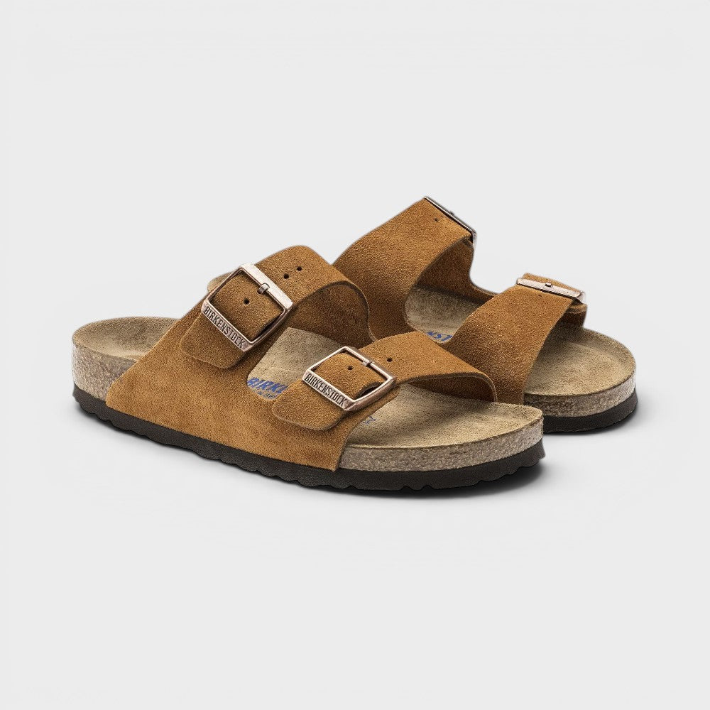 Birkenstock Arizona Mink 1009527