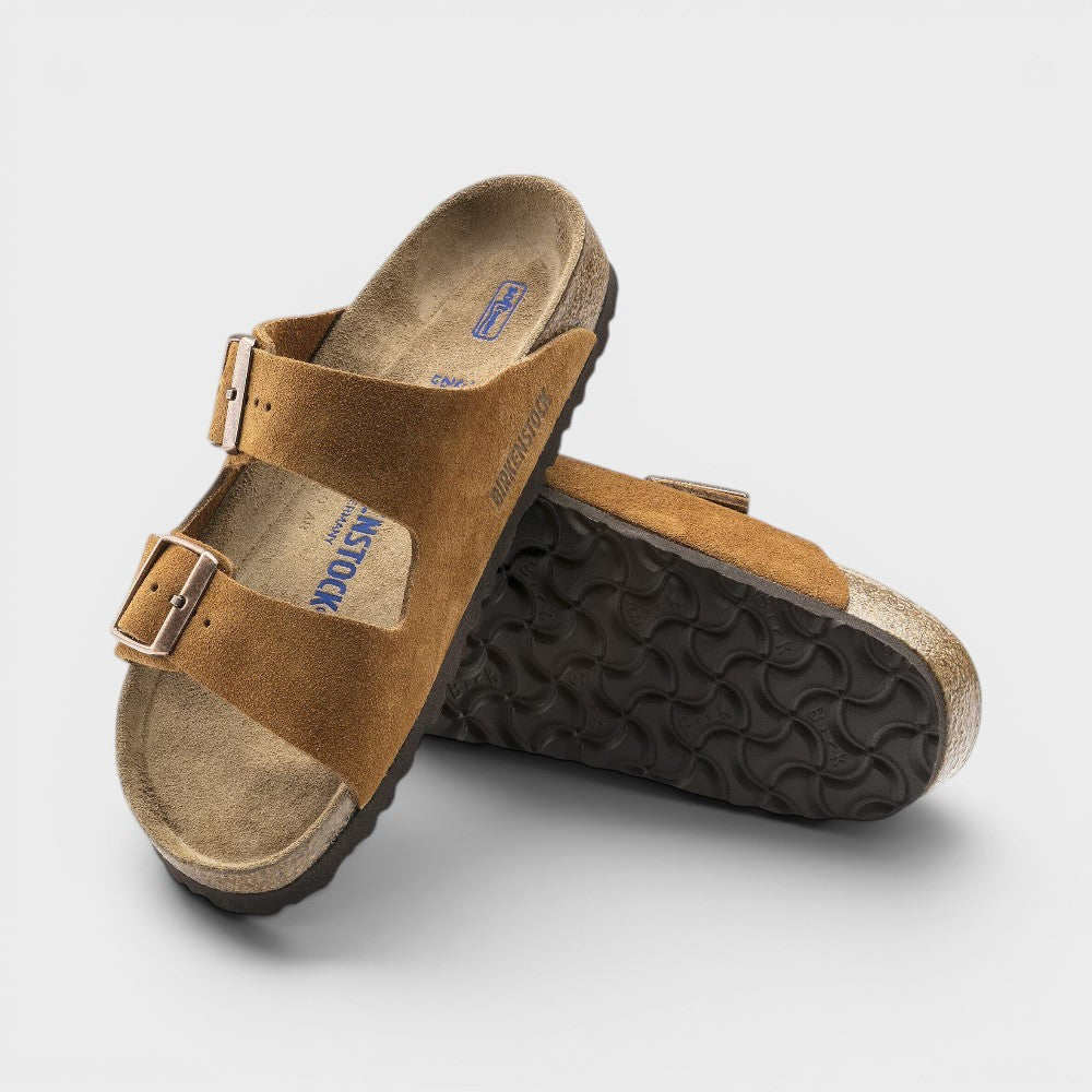 Birkenstock Arizona Mink 1009527