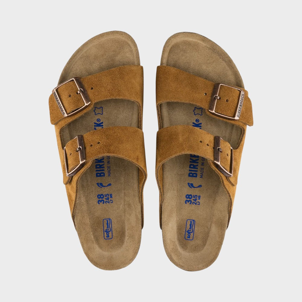 Birkenstock Arizona Mink 1009527