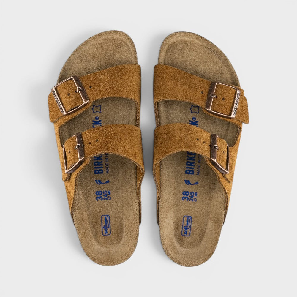 Birkenstock Arizona Mink 1009527