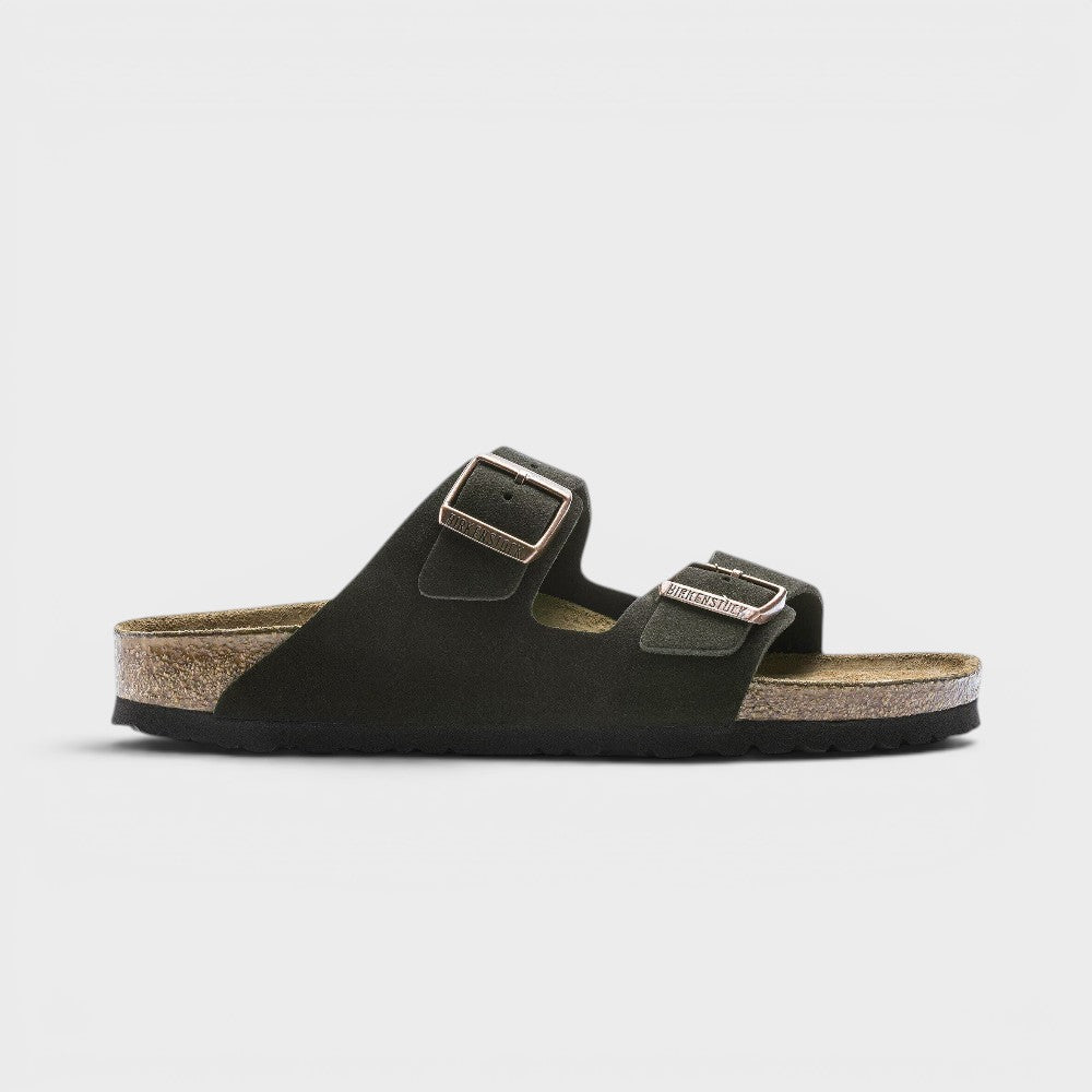Birkenstock Arizona Mocca 951313