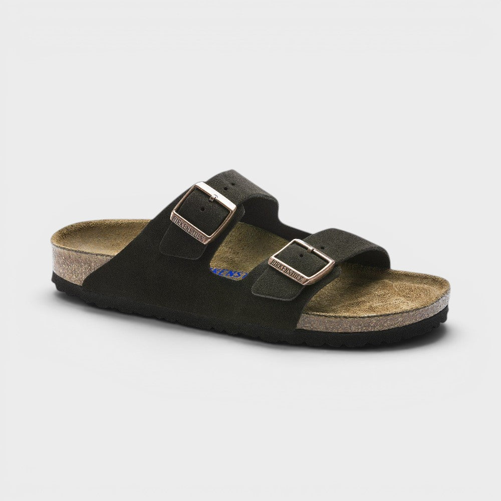 Birkenstock Arizona Mocca 951313