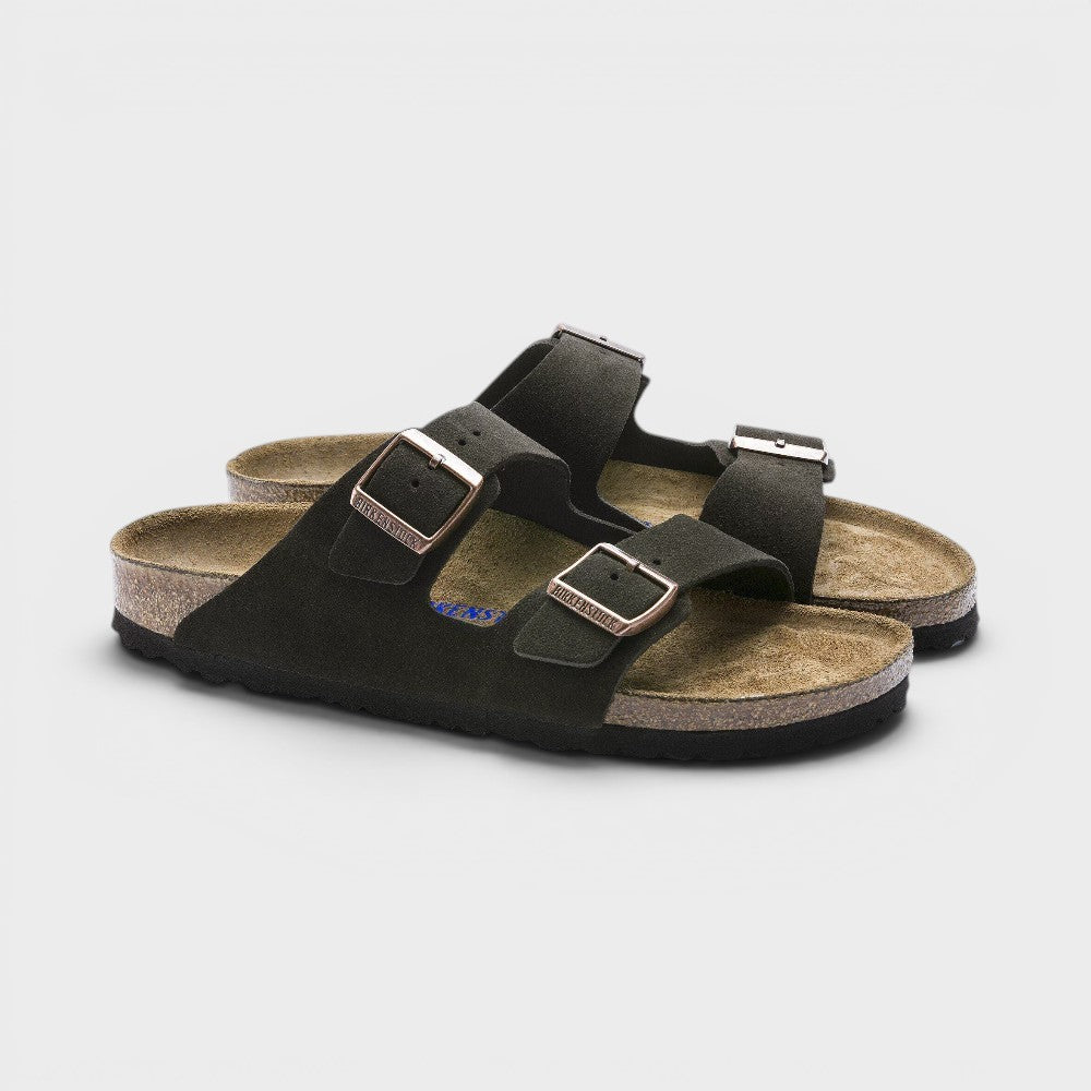 Birkenstock Arizona Mocca 951313