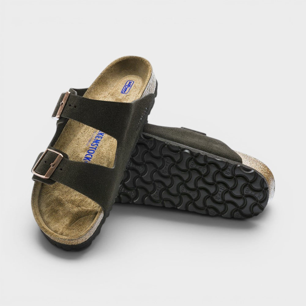 Birkenstock Arizona Mocca 951313