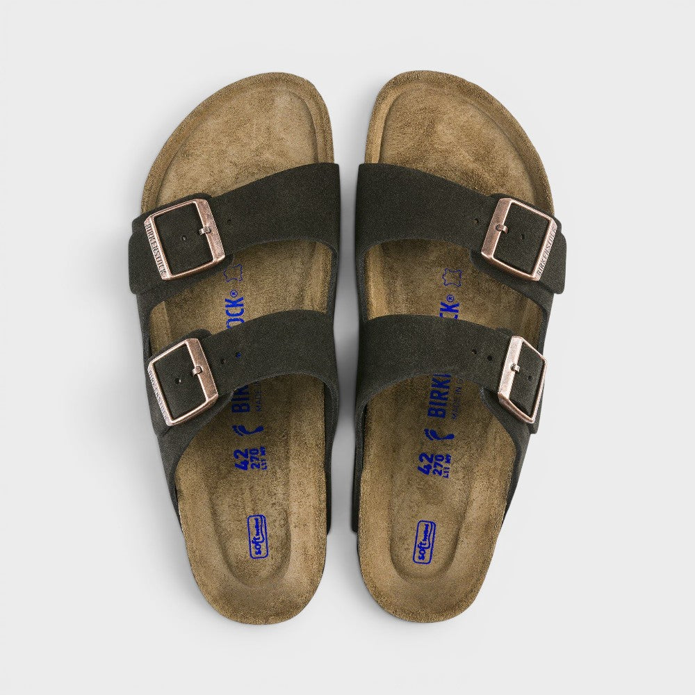 Birkenstock Arizona Mocca 951313