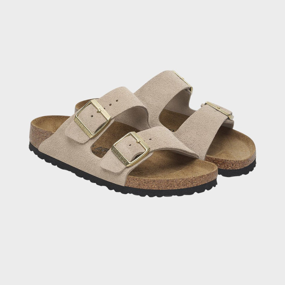 Birkenstock Arizona Sandcastle 1029260