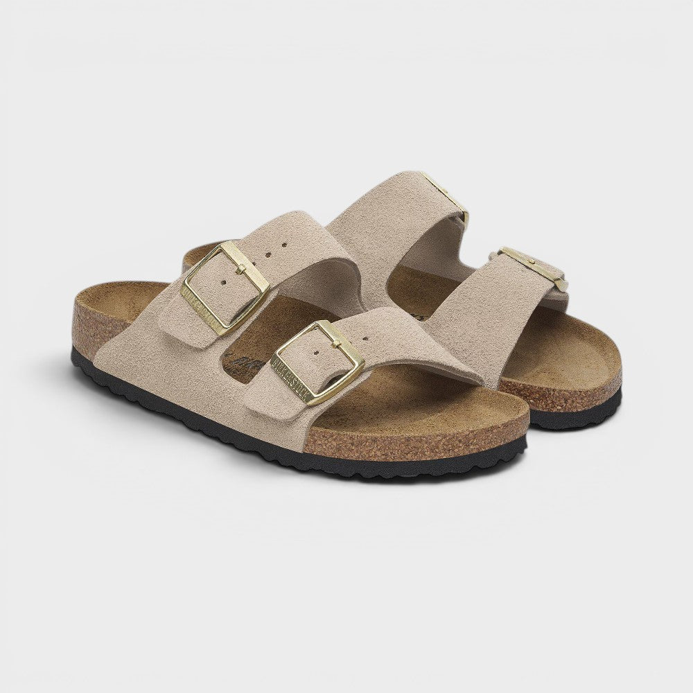 Birkenstock Arizona Sandcastle 1029260