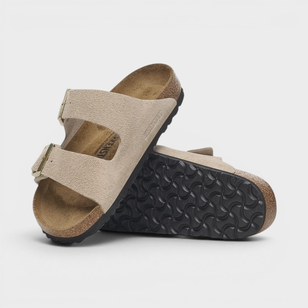 Birkenstock Arizona Sandcastle 1029260