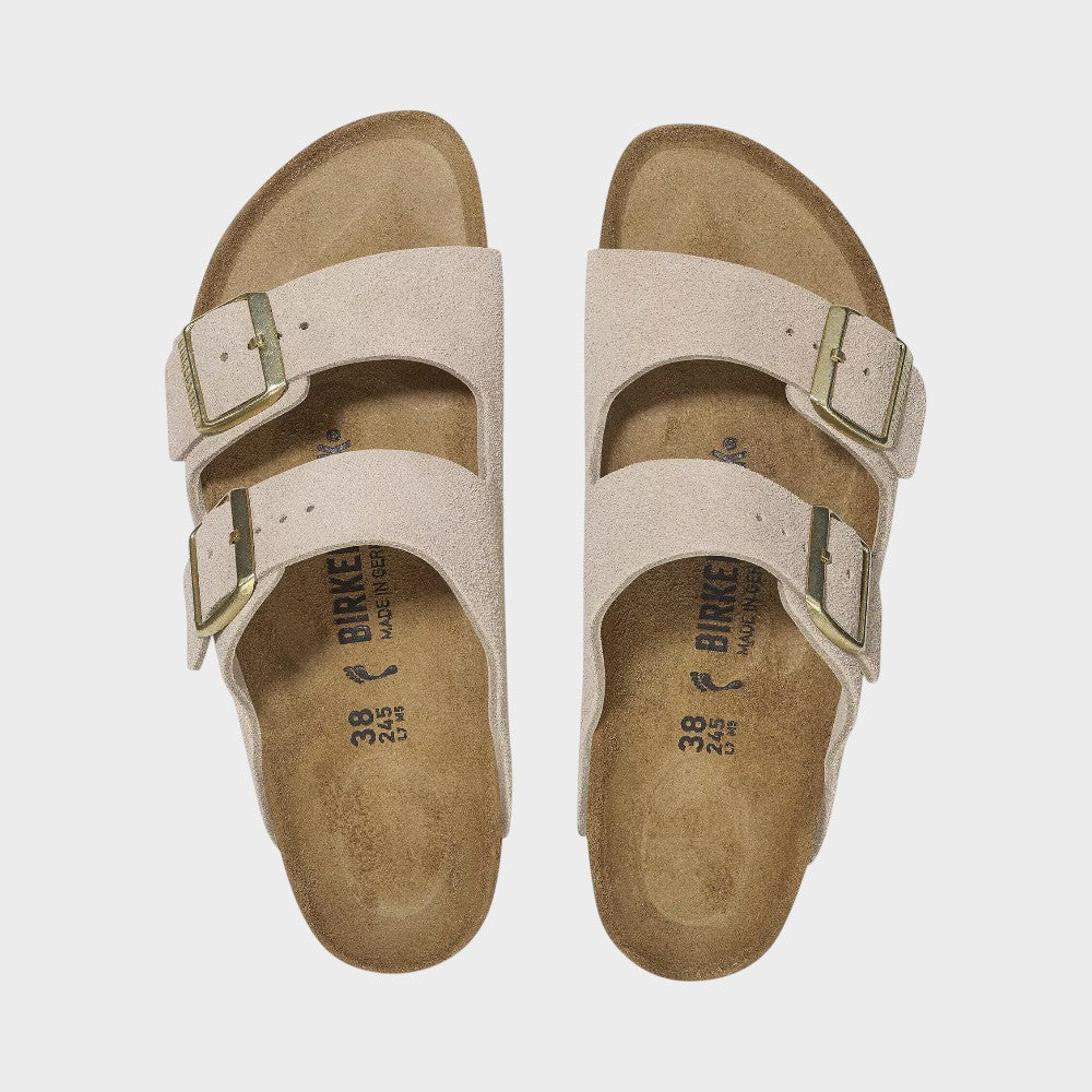 Birkenstock Arizona Sandcastle 1029260