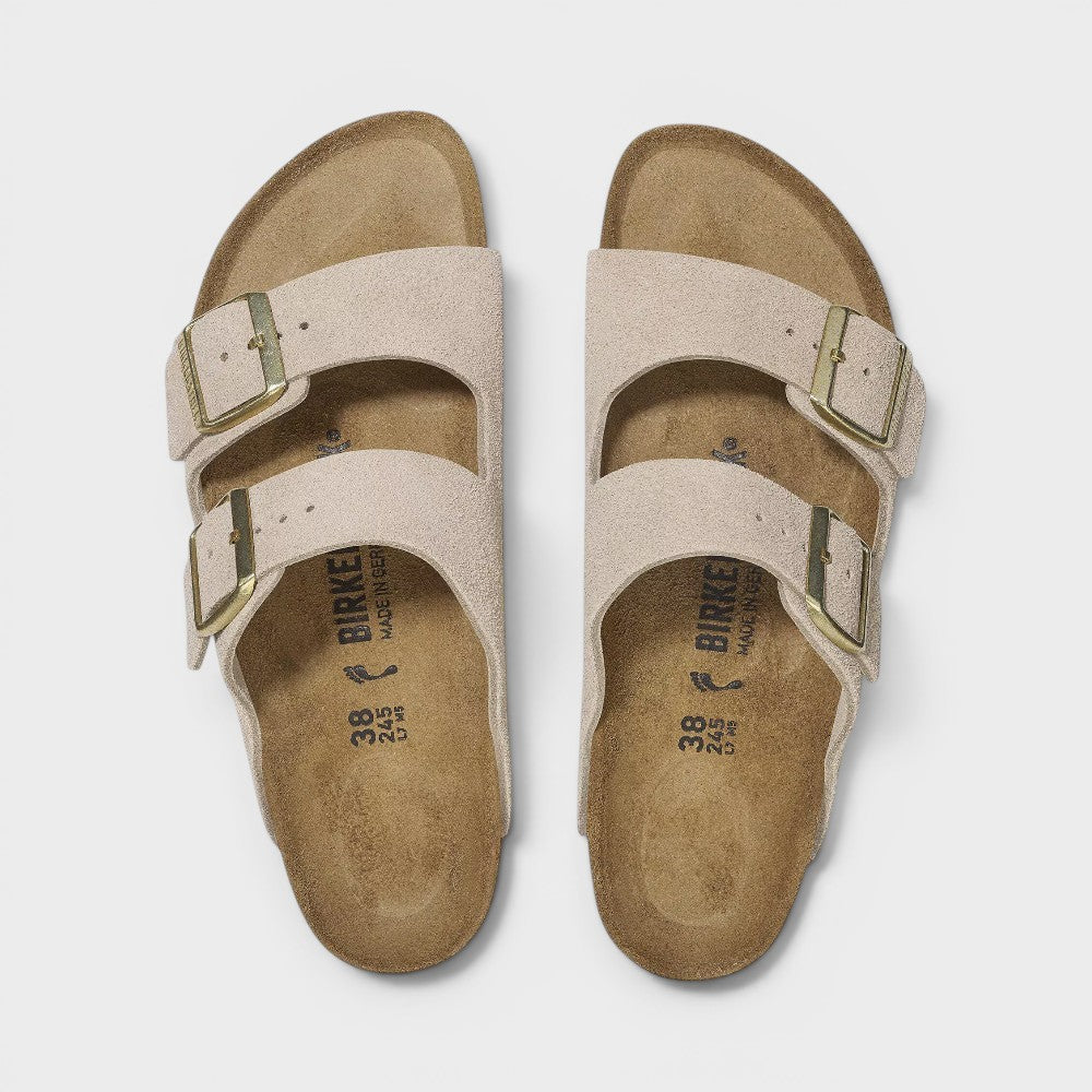 Birkenstock Arizona Sandcastle 1029260