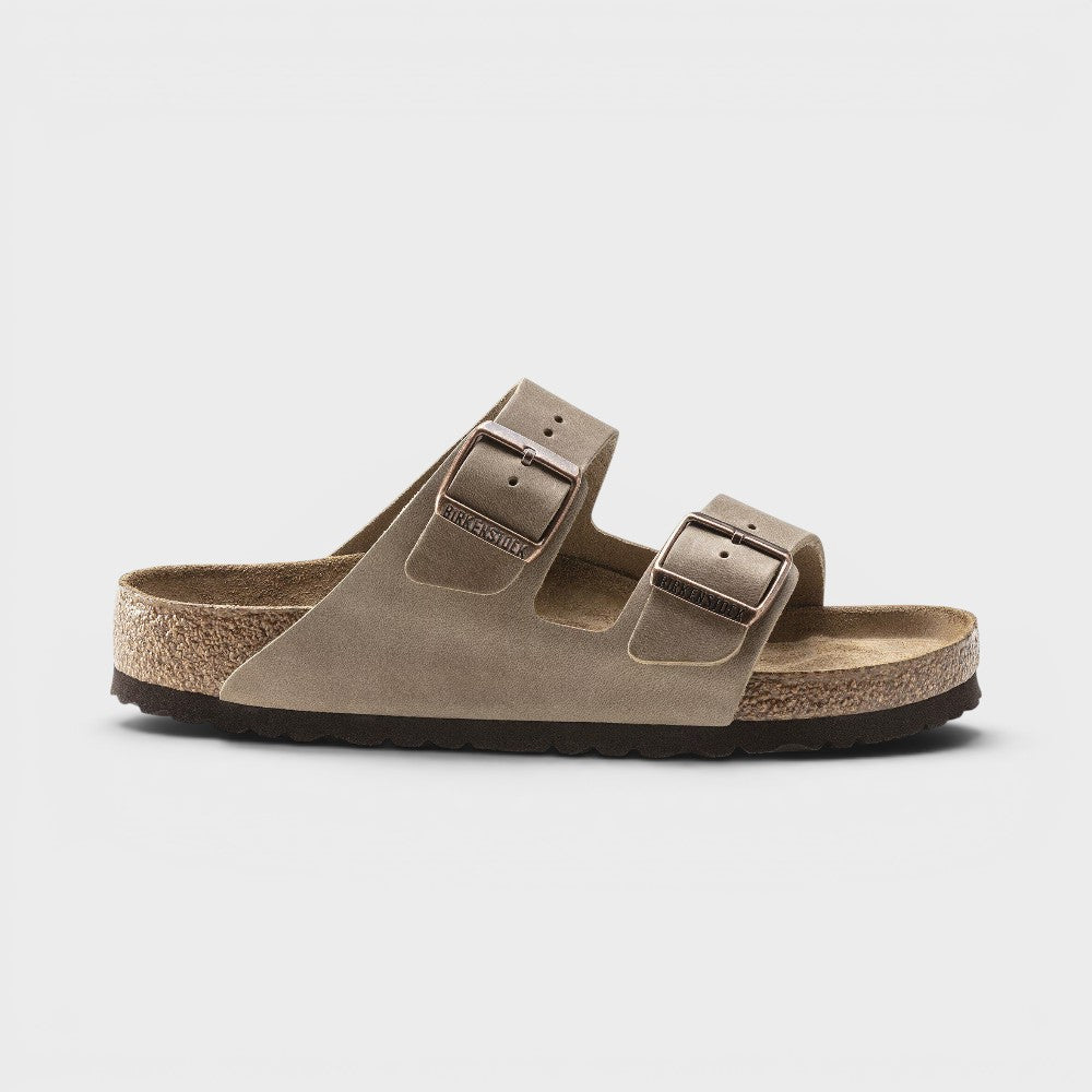 Birkenstock Arizona Tabacco Brown 552813