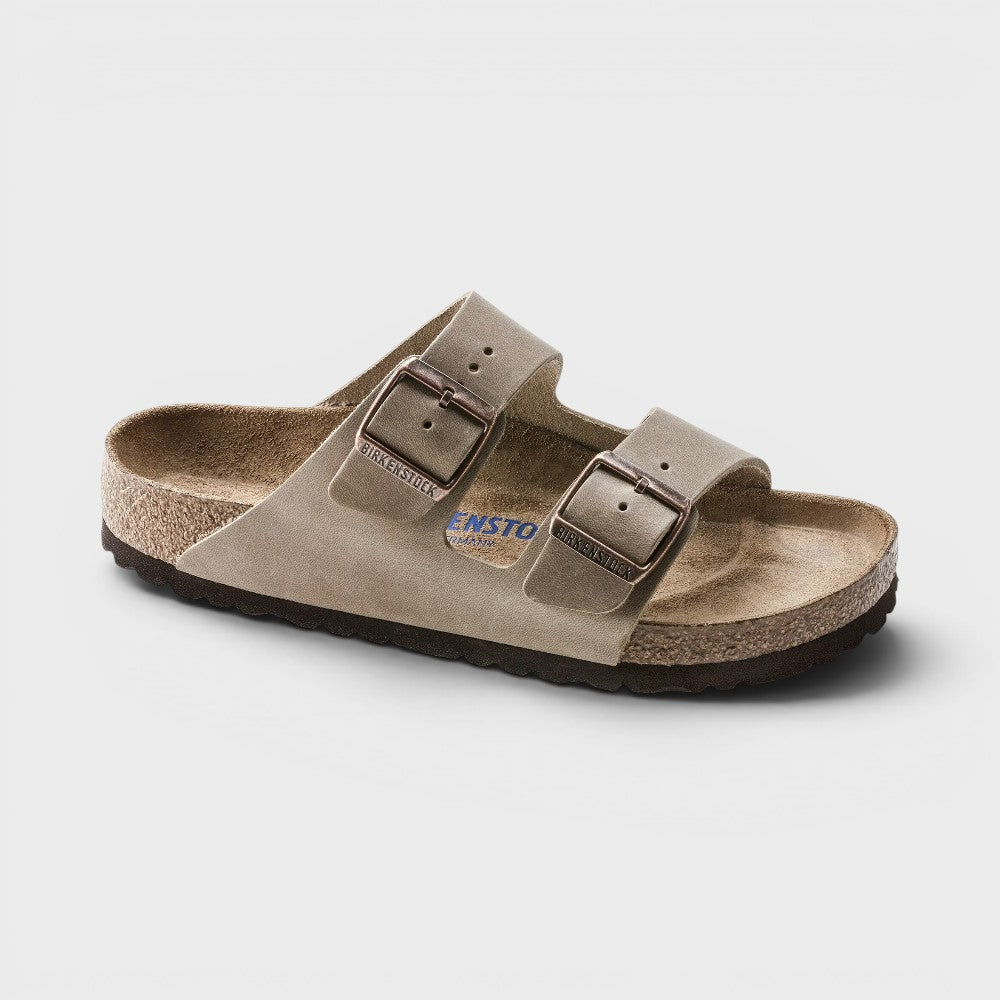 Birkenstock Arizona Tabacco Brown 552813