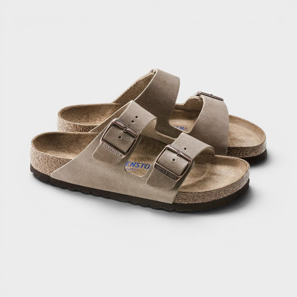 Birkenstock Arizona Tabacco Brown 552813