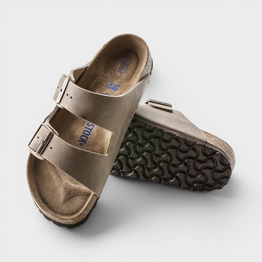 Birkenstock Arizona Tabacco Brown 552813