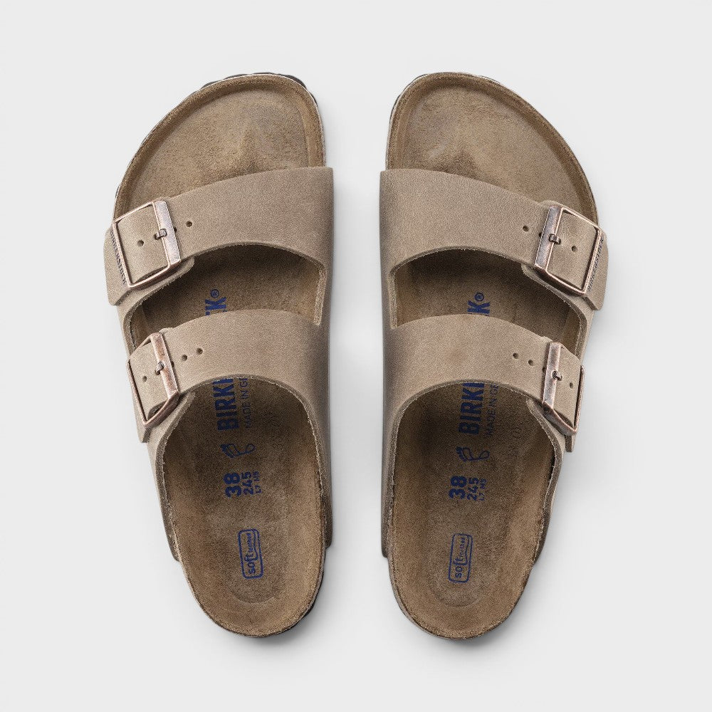Birkenstock Arizona Tabacco Brown 552813