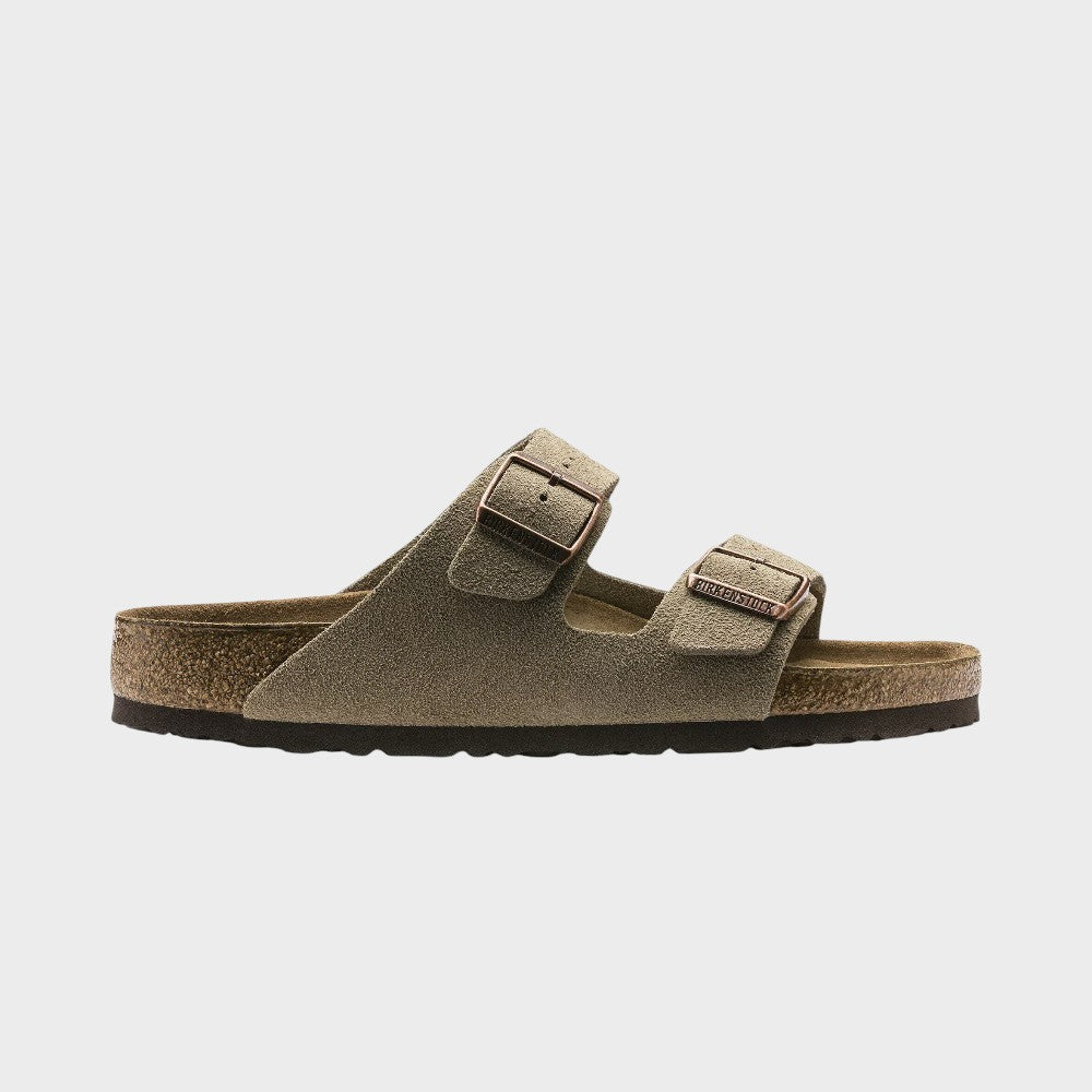 Birkenstock Arizona Taupe 951303