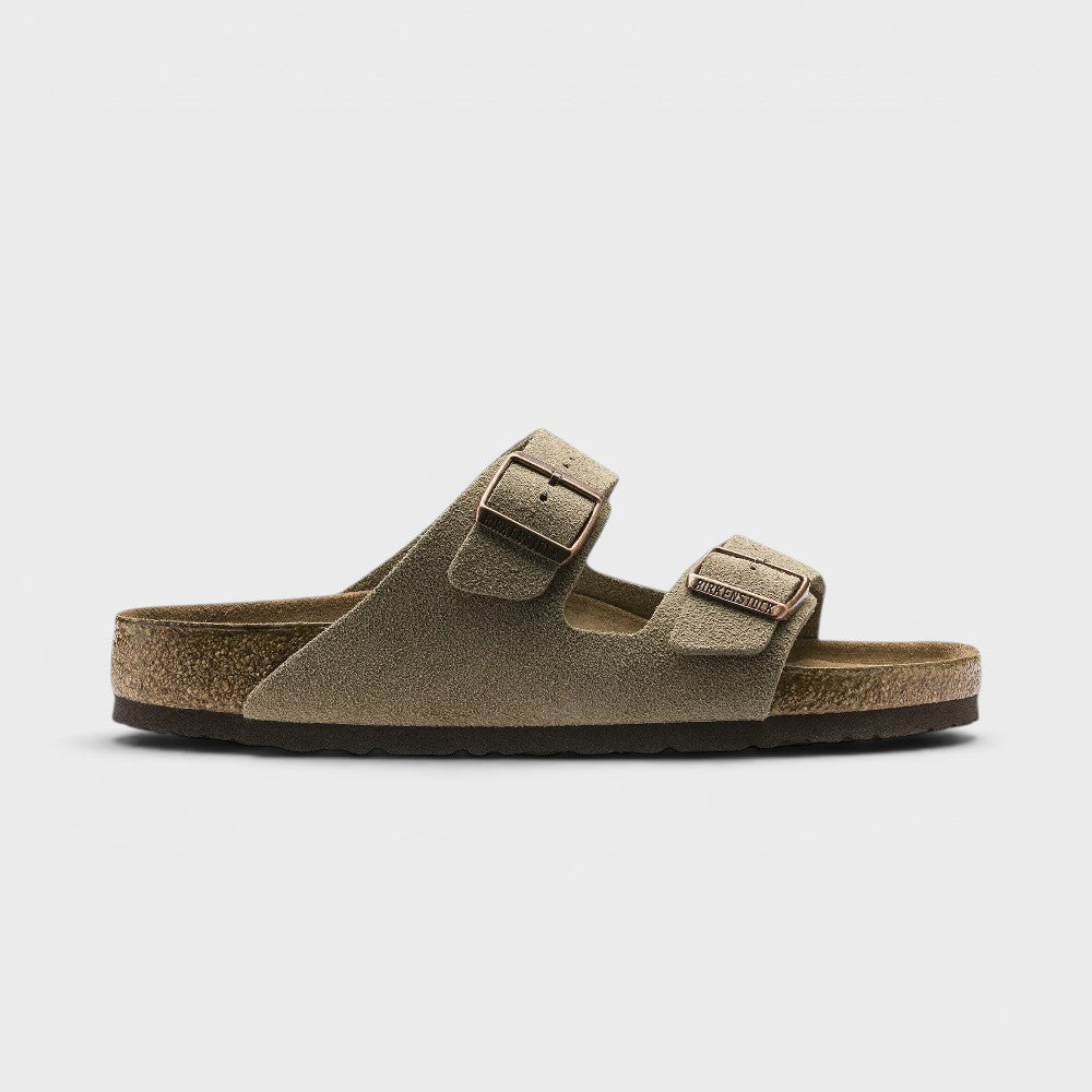 Birkenstock Arizona Taupe 951303