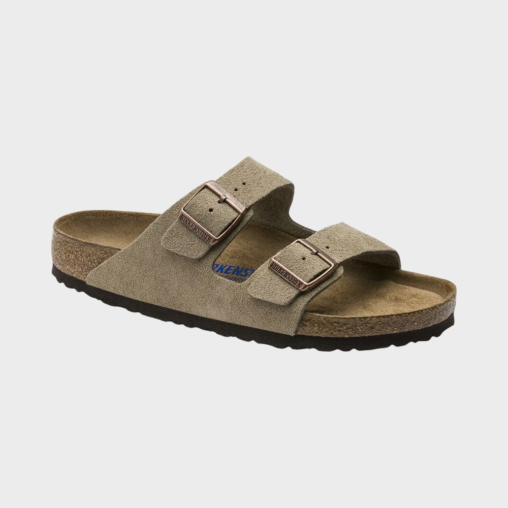 Birkenstock Arizona Taupe 951303