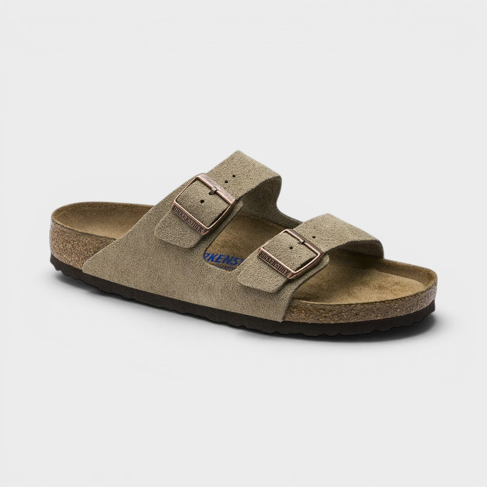 Birkenstock Arizona Taupe 951303