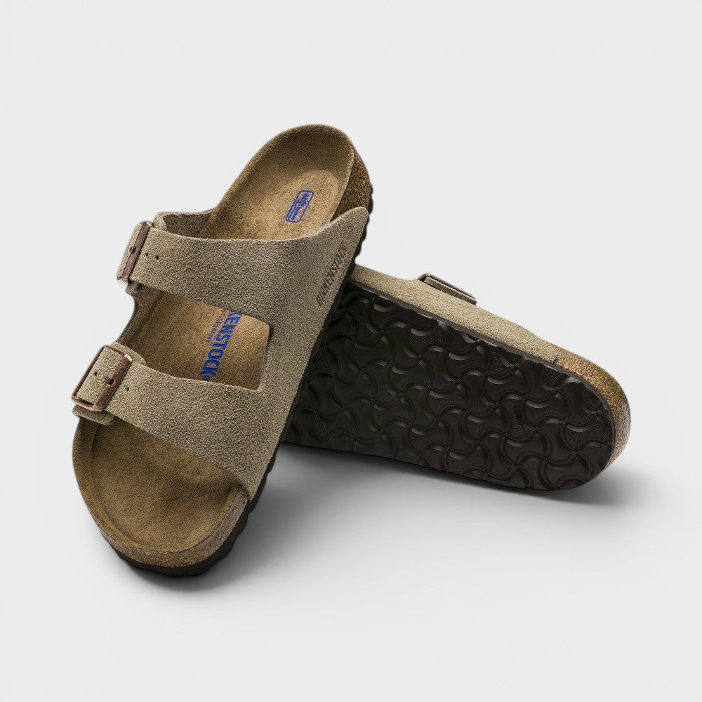 Birkenstock Arizona Taupe 951303