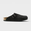 Birkenstock Boston Black 660473