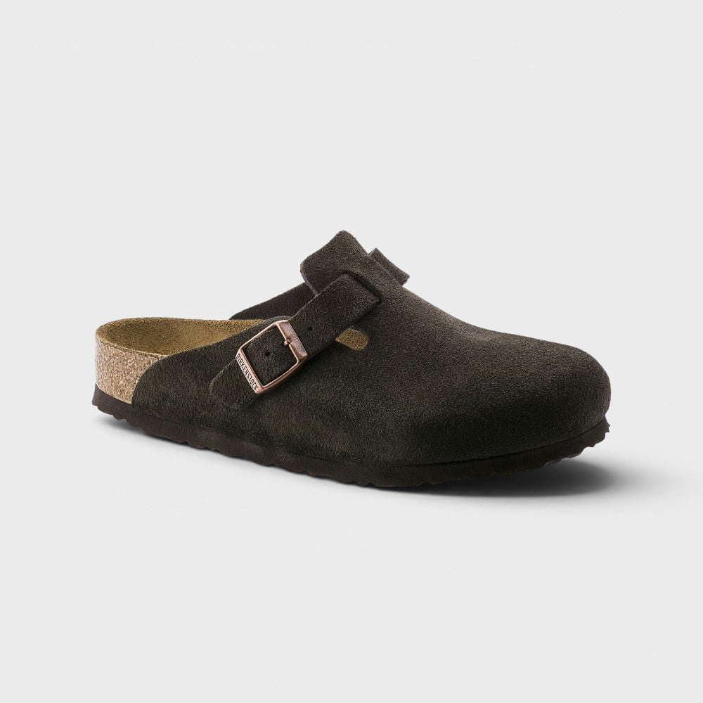 Birkenstock Boston Mocha 0660463