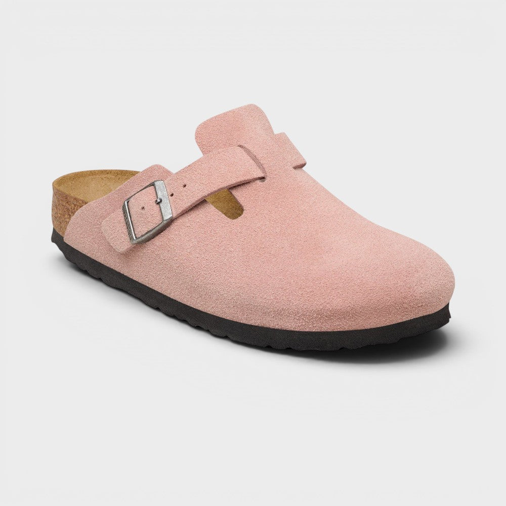 Birkenstock Boston Pink Clay 1031635