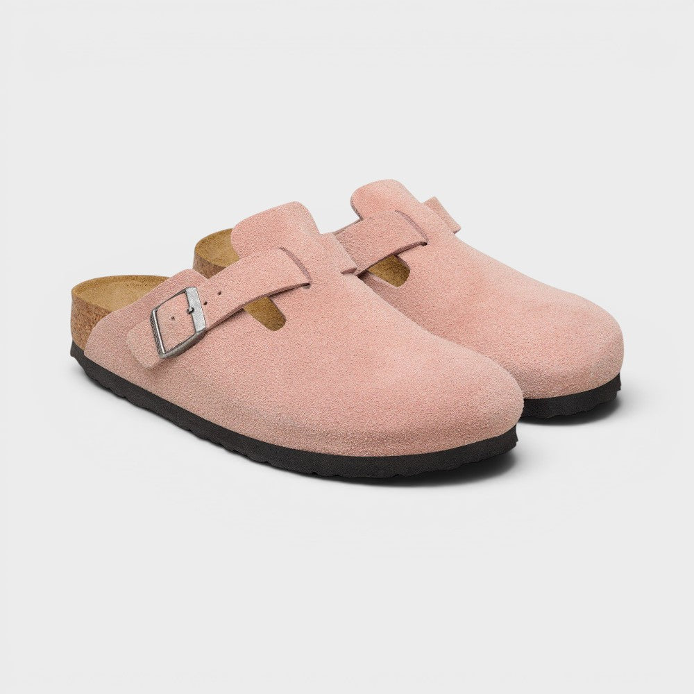 Birkenstock Boston Pink Clay 1031635