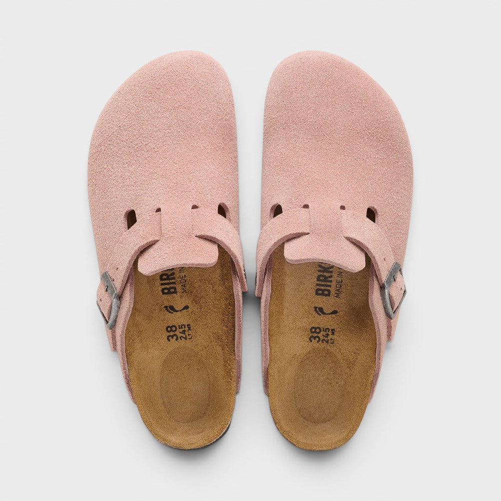 Birkenstock Boston Pink Clay 1031635