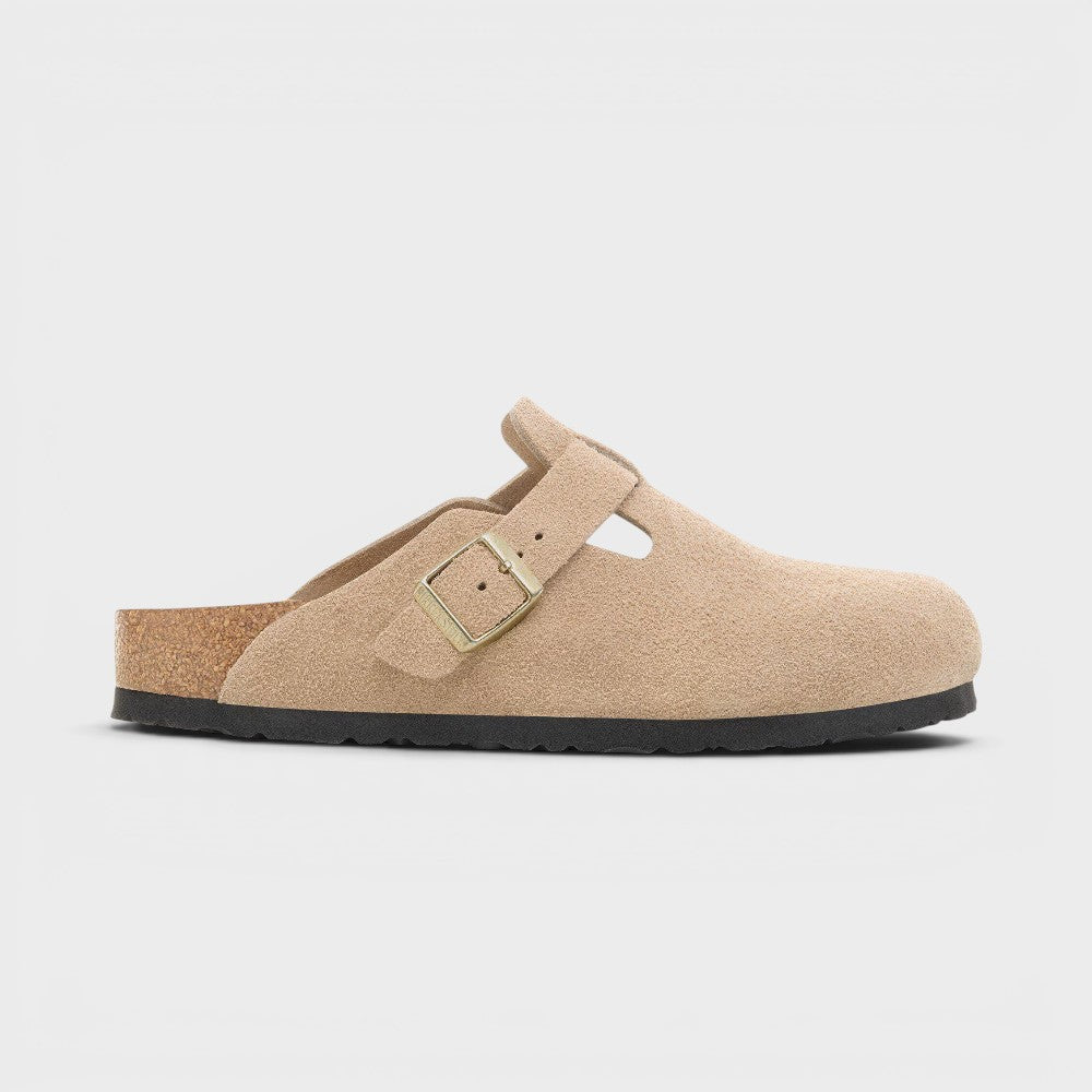 Birkenstock Boston Sandcastle 1030883