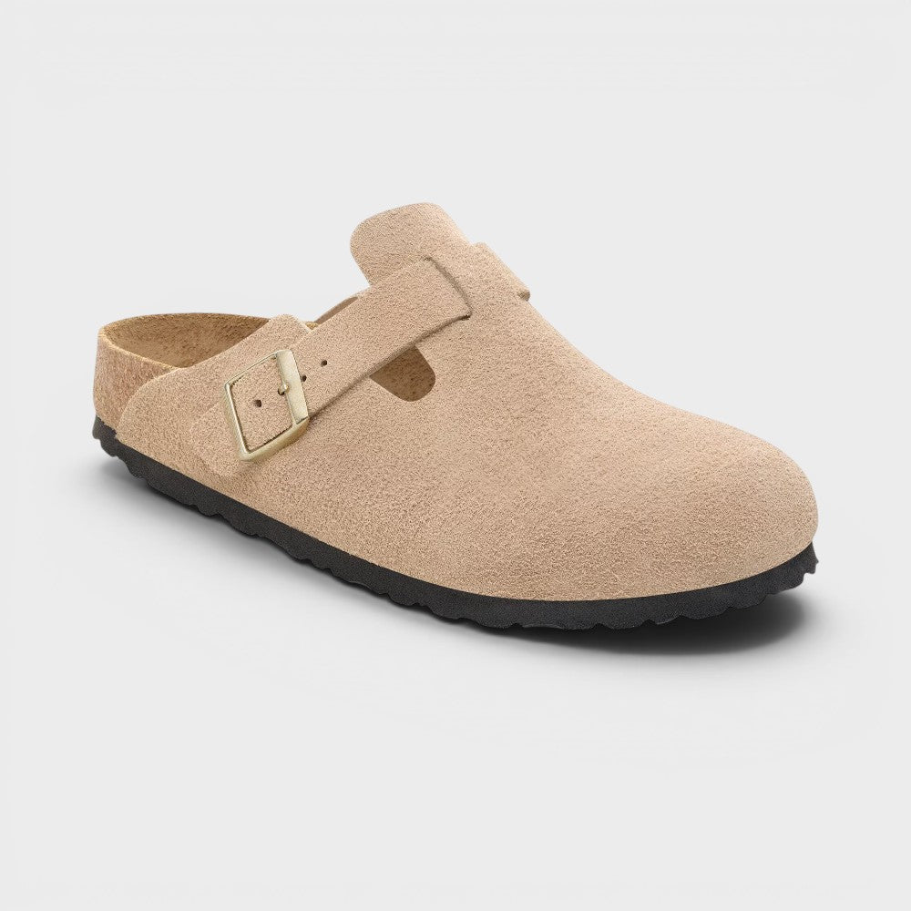 Birkenstock Boston Sandcastle 1030883