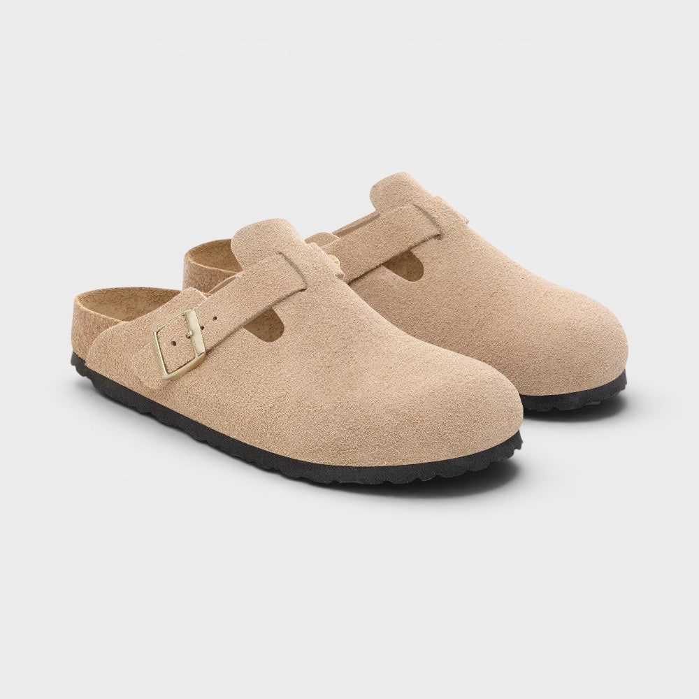 Birkenstock Boston Sandcastle 1030883
