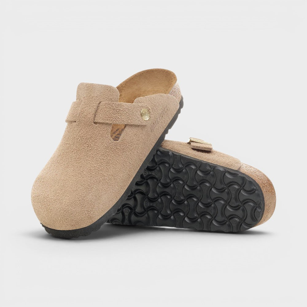 Birkenstock Boston Sandcastle 1030883