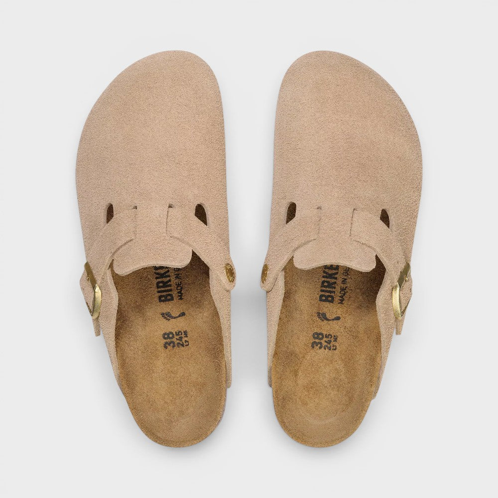 Birkenstock Boston Sandcastle 1030883